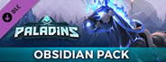 Paladins - Obsidian Pack