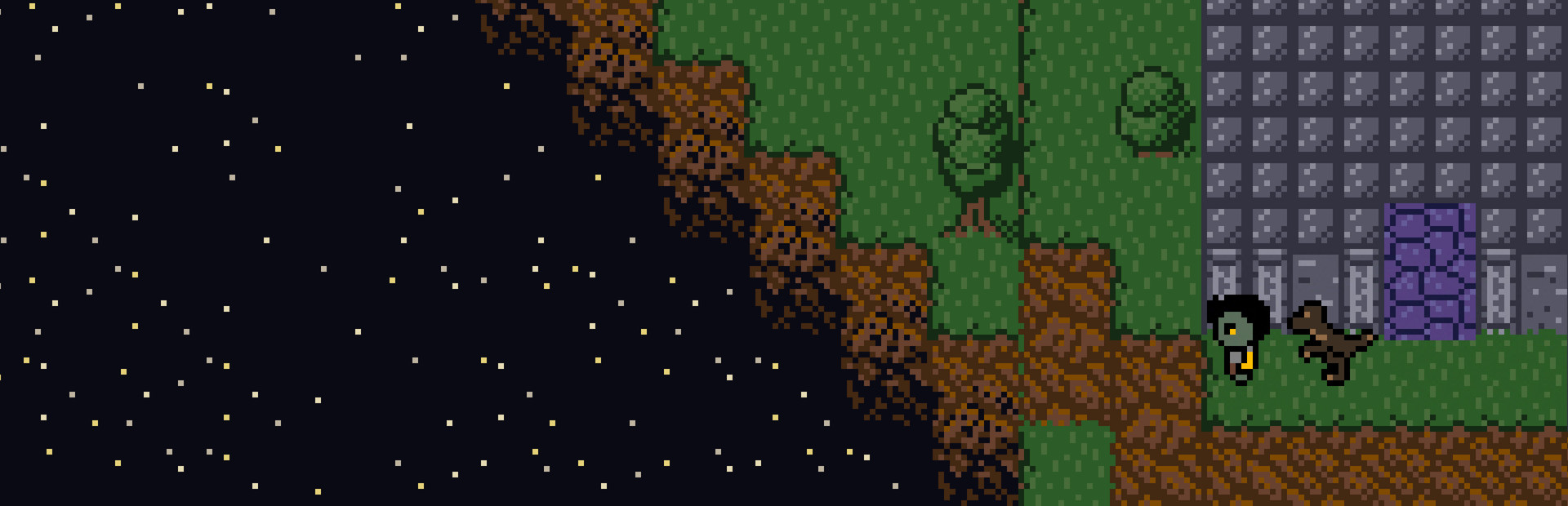 Epic of Serinor: Dawnshadow