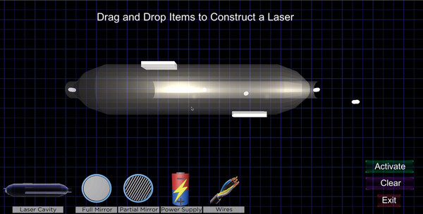 Starquake Academy minimum requirements