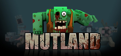 Mutland cover art