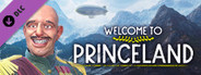 Welcome to Princeland - Soundtracks