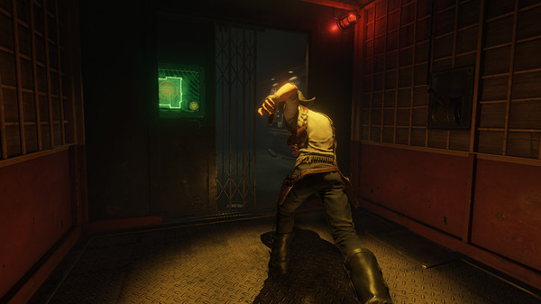 Stay Silent game for windows Pc 1