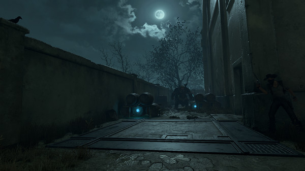 Stay Silentfor windows and Linux 1