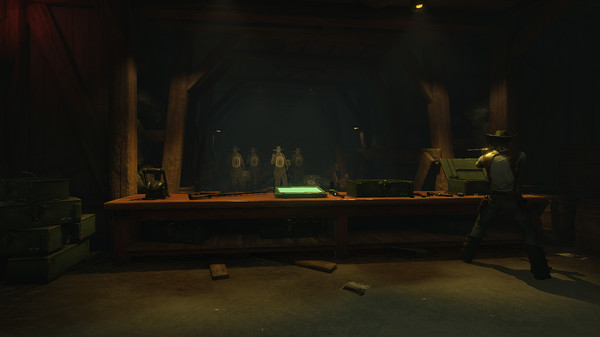 Stay Silent for linux