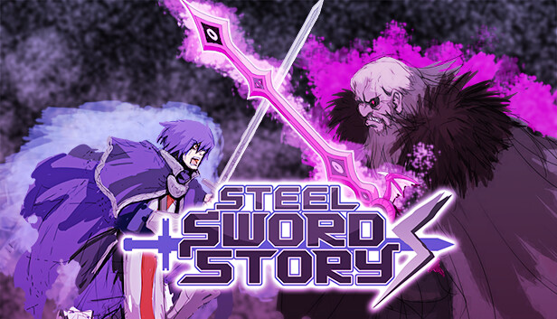 Steel Sword Story S