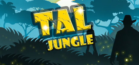 TAL: Jungle cover art