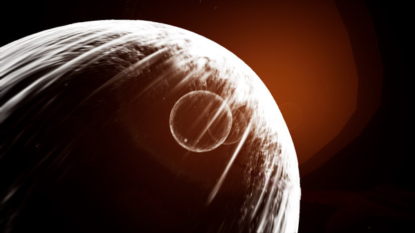 Matter game for Linux 1