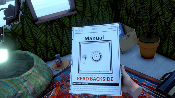 Sam & Dan: Floaty Flatmates game for windows Pc 1