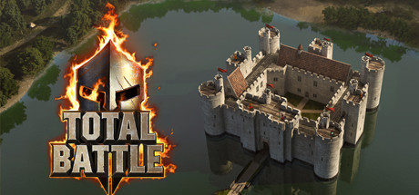Total Battle cover art