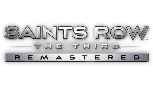 Saints Row: The Third Remastered - Steam Backlog