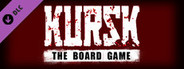 KURSK - Board Game
