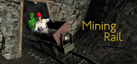 Mining Rail cover art