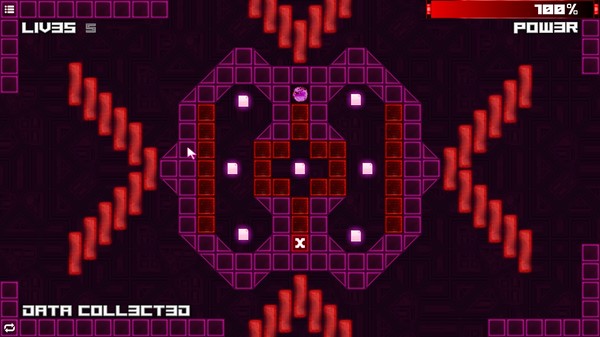 Скриншот из Data mining 3