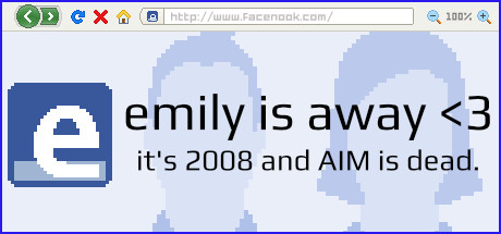 Emily is Away <3 on Steam Backlog