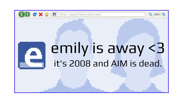 Emily is Away <3 - Steam Backlog