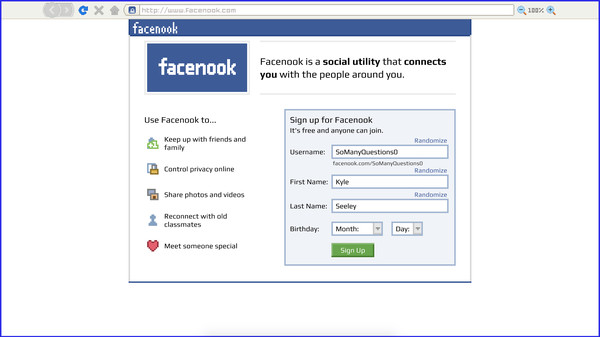 Emily is Away <3 for linux