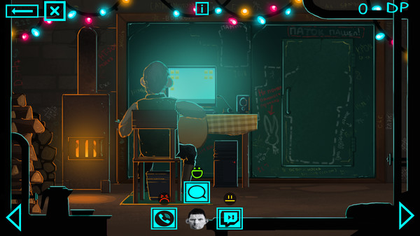 Скриншот из Clicker: Glad Valakas