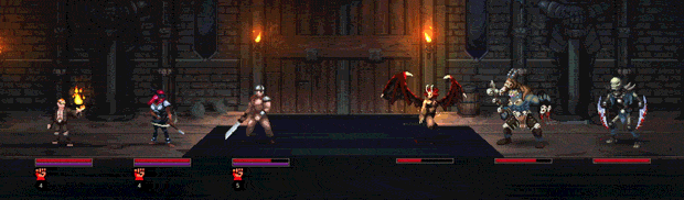魔王大人,击退勇者吧/Legend of Keepers:Career of a Dungeon Master（新DLC女神归来-支持者版V1.07+OTS+全DLC ）
