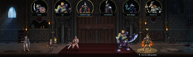 魔王大人,击退勇者吧/Legend of Keepers:Career of a Dungeon Master（新DLC女神归来-支持者版V1.07+OTS+全DLC ）