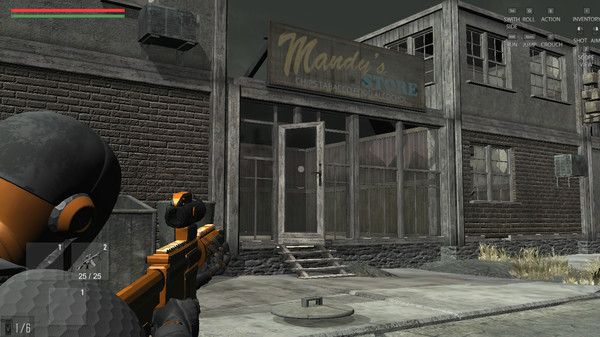 ★Fallalypse ★ Disconnect ❄for windows and Linux 1