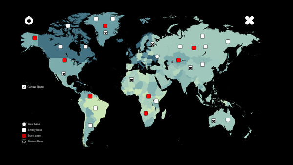 ★Fallalypse ★ Disconnect ❄ game for windows Pc 1