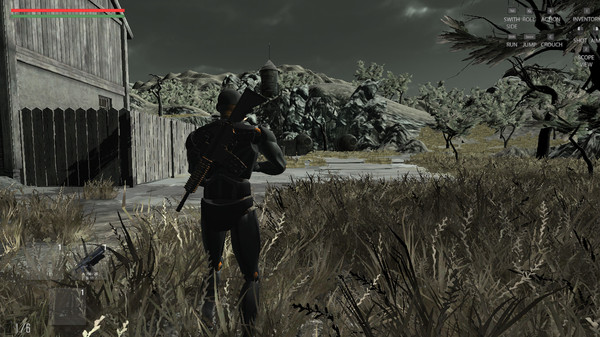 ★Fallalypse ★ Disconnect ❄ game for Linux 1