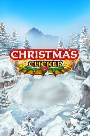 Christmas Clicker: Idle Gift Builder Christmas Clicker: Idle Gift Builder