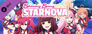 Shining Song Starnova - Digital Artbook