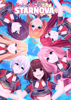 【图】Shining Song Starnova – Digital Artbook(截图1) 【图】Shining Song Starnova – Digital Artbook(截图1)