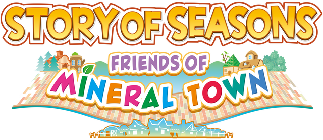 STORY OF SEASONS: Friends of Mineral Town - Steam Backlog
