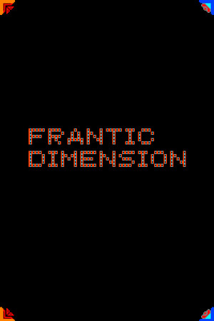 Frantic Dimension Frantic Dimension