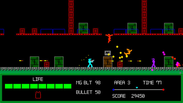 Rolling Bird game for windows Pc 1