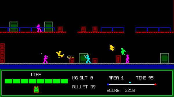 Rolling Bird for linux