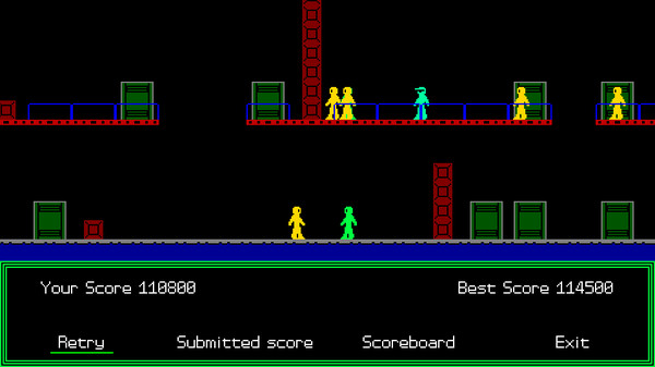 Rolling Birdfor windows and Linux 1