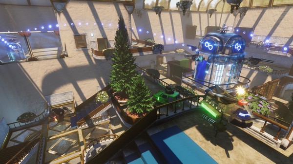 Nanoboticfor windows and Linux 1