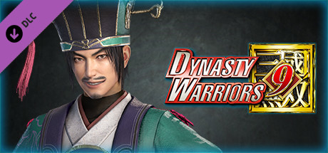 DYNASTY WARRIORS 9: Chen Gong "Additional Hypothetical Scenarios Set" / 陳宮「追加ＩＦシナリオセット」 cover art