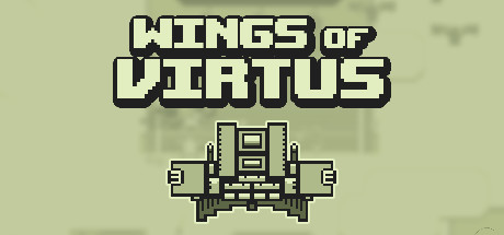 Wings of Virtus cover art