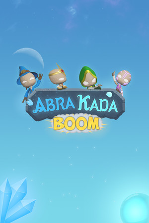 Abrakadaboom