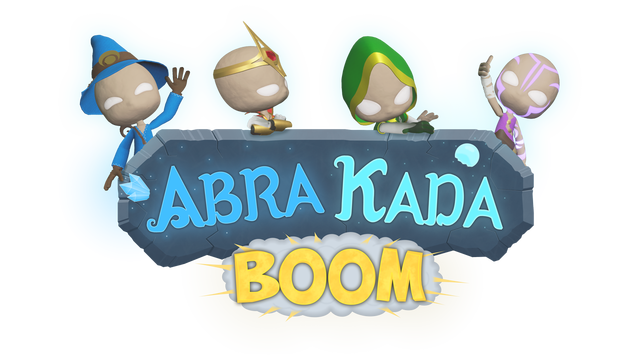 Abrakadaboom Logo
