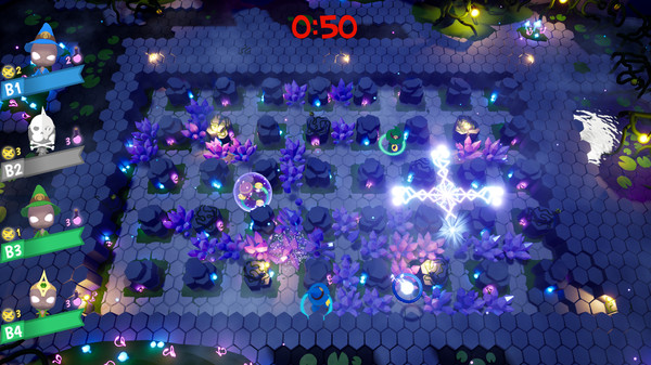 Скриншот из Abrakadaboom