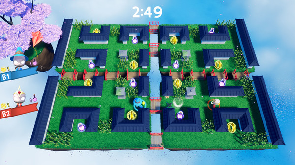 Скриншот из Abrakadaboom