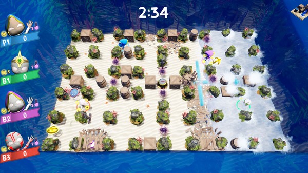 Abrakadaboom game for windows Pc 1