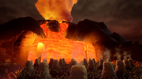 Скриншот из Abrakadaboom