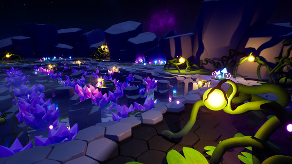 Скриншот из Abrakadaboom