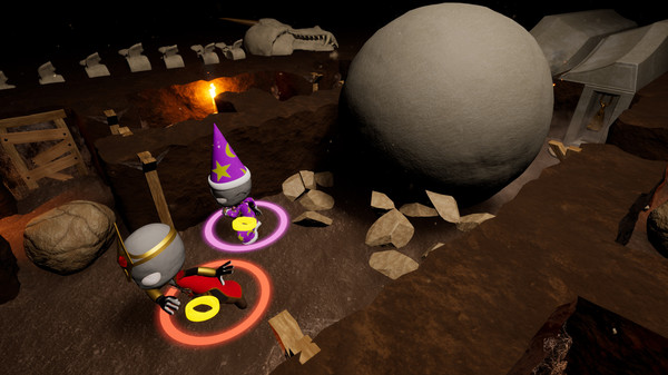 Abrakadaboomfor windows and Linux 1