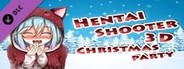 Hentai Shooter 3D: Christmas Party (Art Collection)