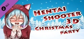 Hentai Shooter 3D: Christmas Party (Art Collection) cover art