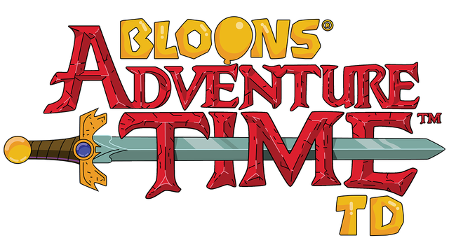 Bloons Adventure Time TD- Backlog.rip