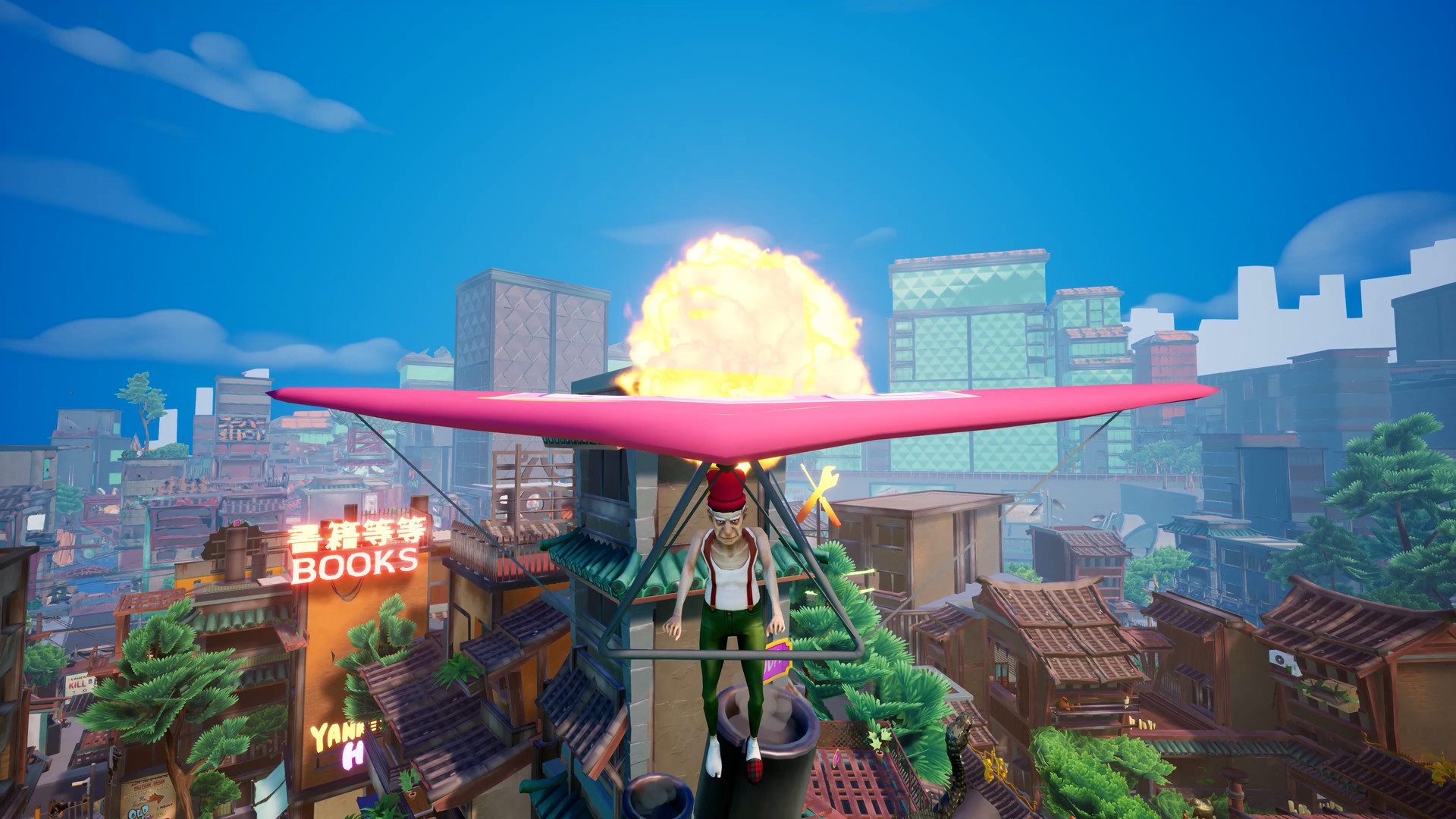 模拟老大爷/Just Die Already(v1.4.2)