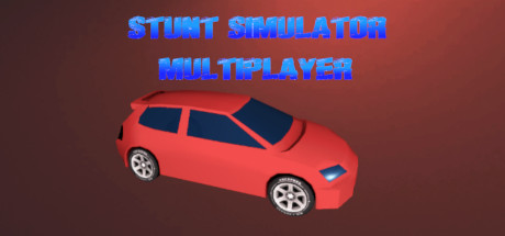 Stunt Simulator Multiplayer cover art